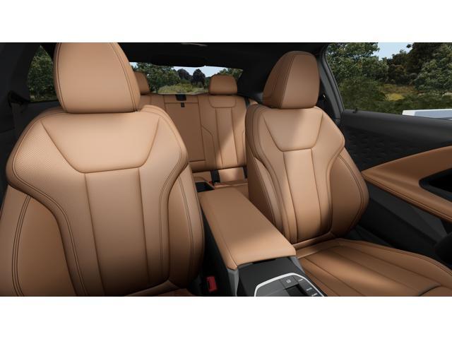 new 2025 BMW 230 car, priced at $48,370
