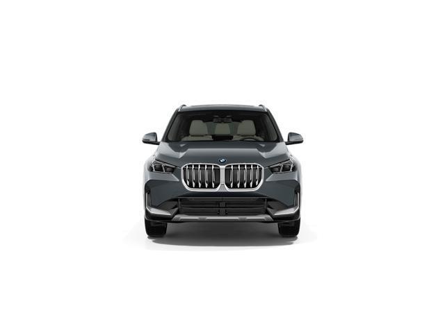 new 2025 BMW X1 car, priced at $45,675