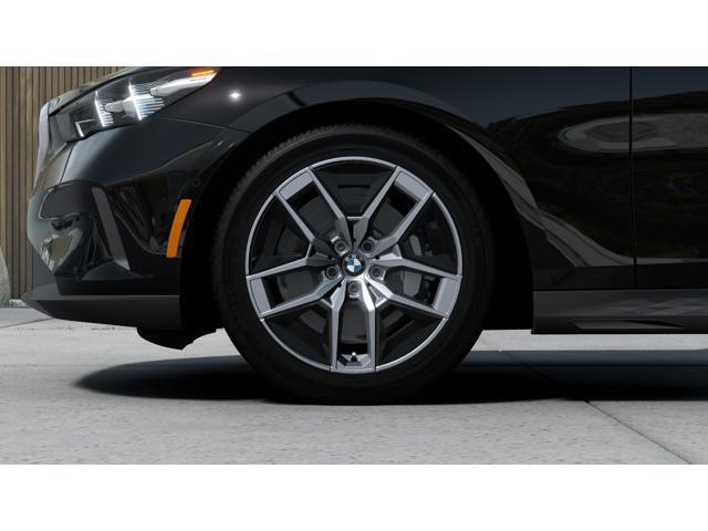 new 2026 BMW 530 car, priced at $67,415