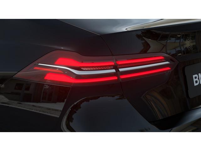 new 2026 BMW 530 car, priced at $67,415
