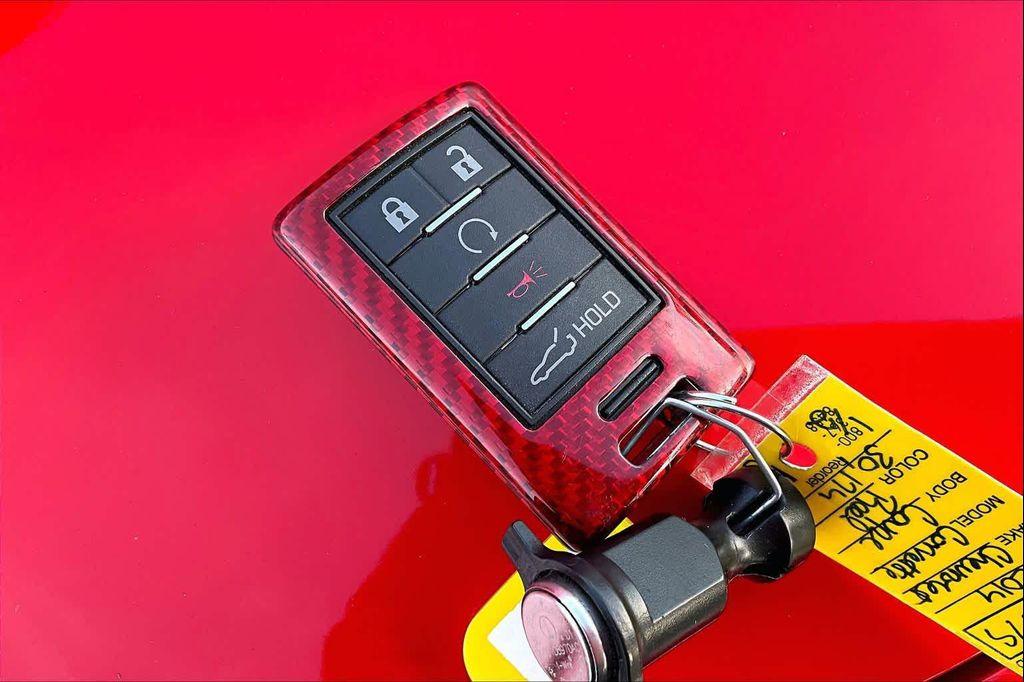 used 2014 Chevrolet Corvette Stingray car, priced at $38,800