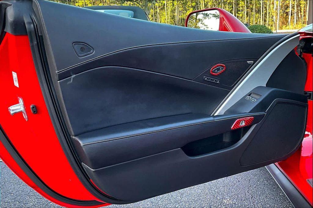 used 2014 Chevrolet Corvette Stingray car, priced at $38,800