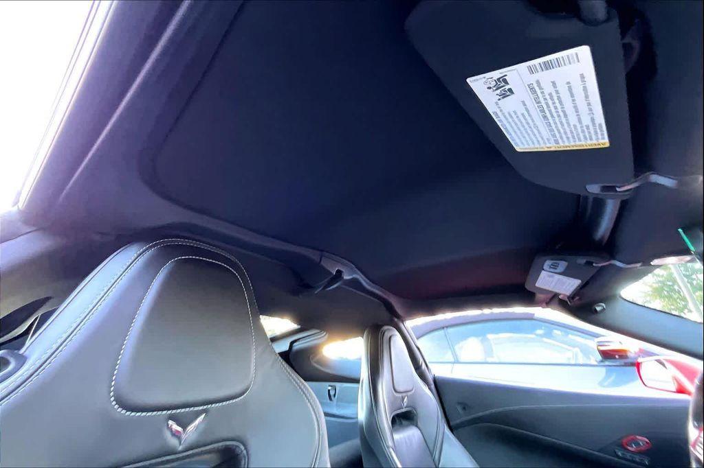 used 2014 Chevrolet Corvette Stingray car, priced at $38,800