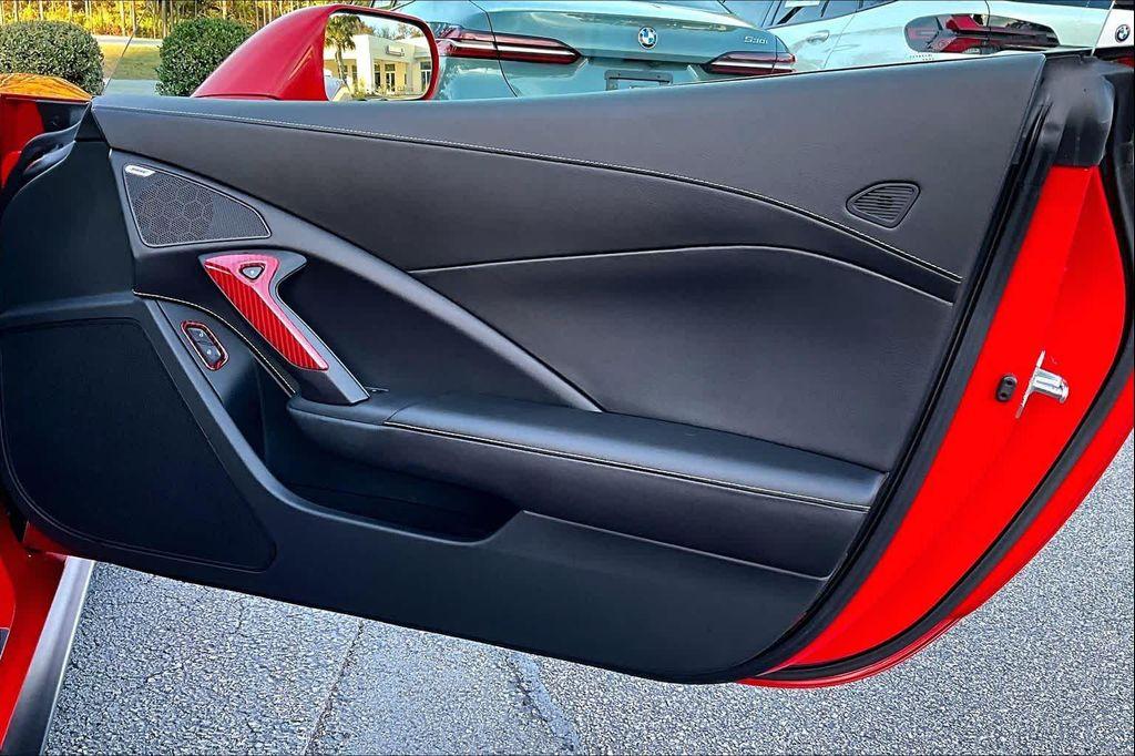 used 2014 Chevrolet Corvette Stingray car, priced at $38,800