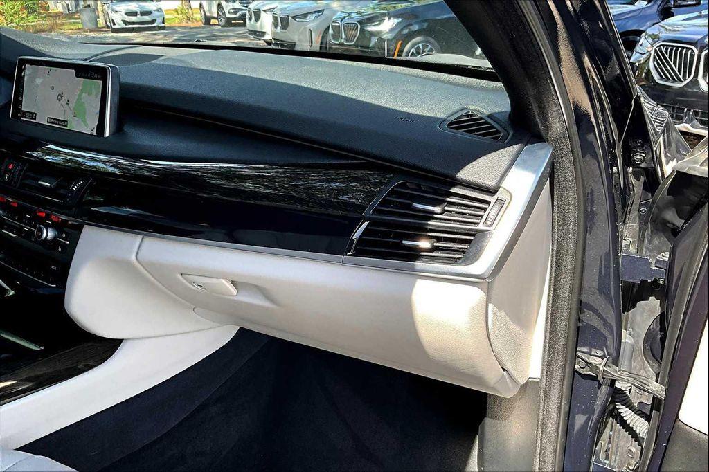 used 2018 BMW X5 car, priced at $14,900