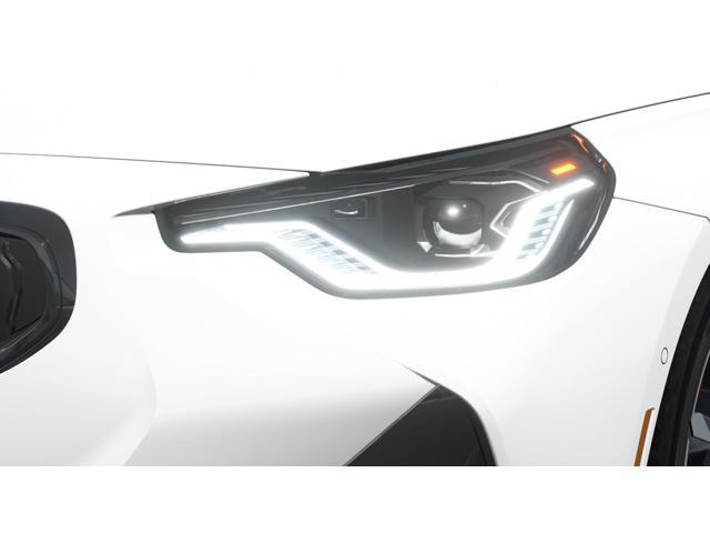 new 2026 BMW 230 car, priced at $53,780