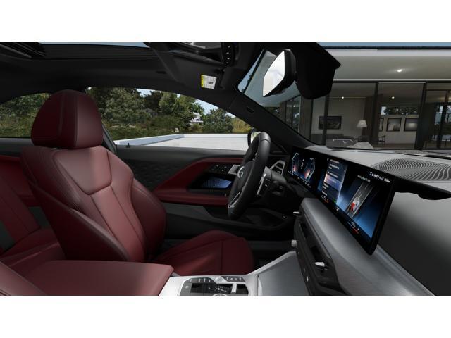 new 2026 BMW 230 car, priced at $53,780