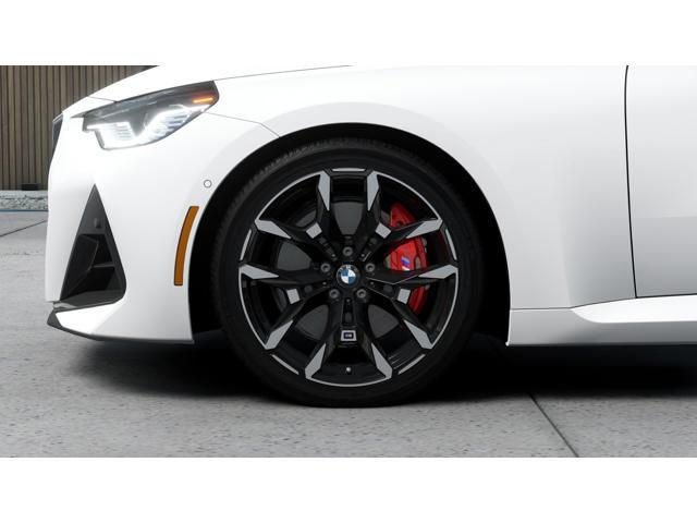 new 2026 BMW 230 car, priced at $53,780