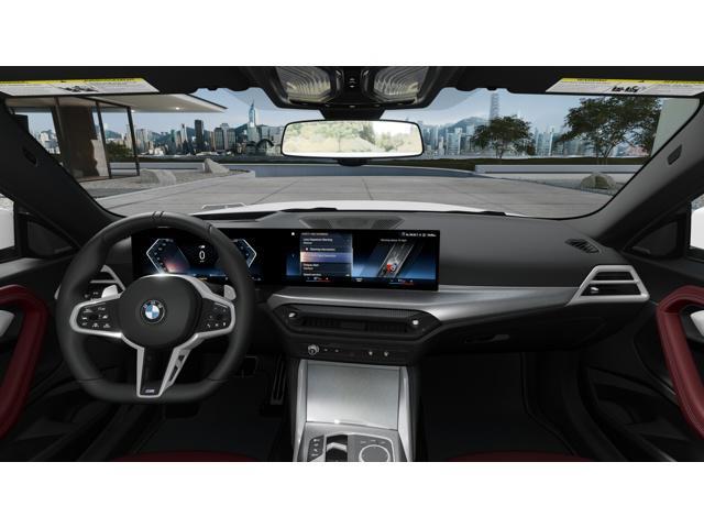 new 2026 BMW 230 car, priced at $53,780