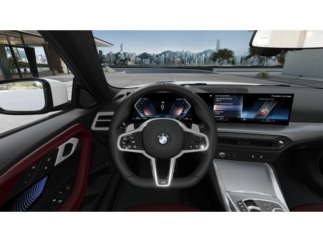 new 2026 BMW 230 car, priced at $53,780