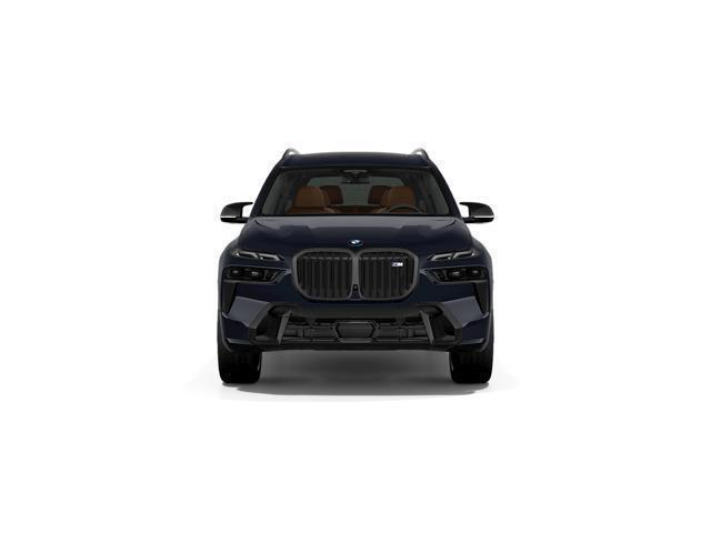 new 2025 BMW X7 car, priced at $119,050