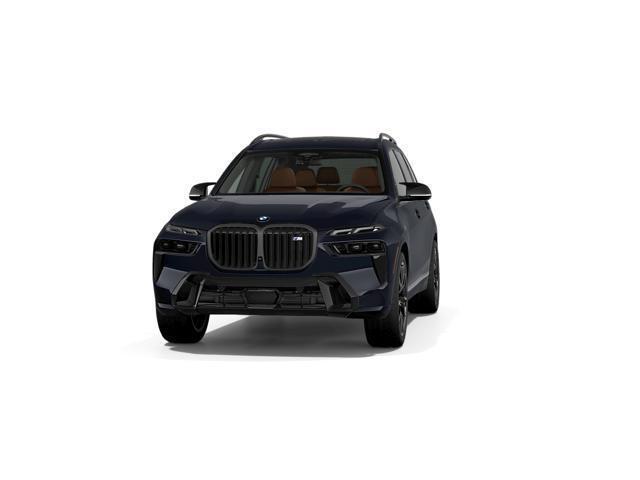 new 2025 BMW X7 car, priced at $119,050