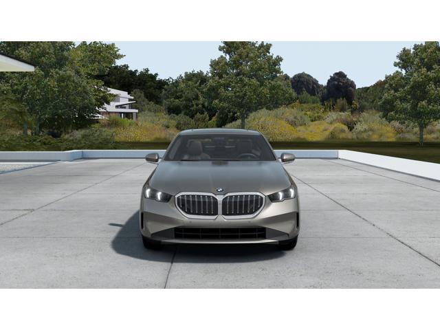 new 2024 BMW 530 car, priced at $60,690