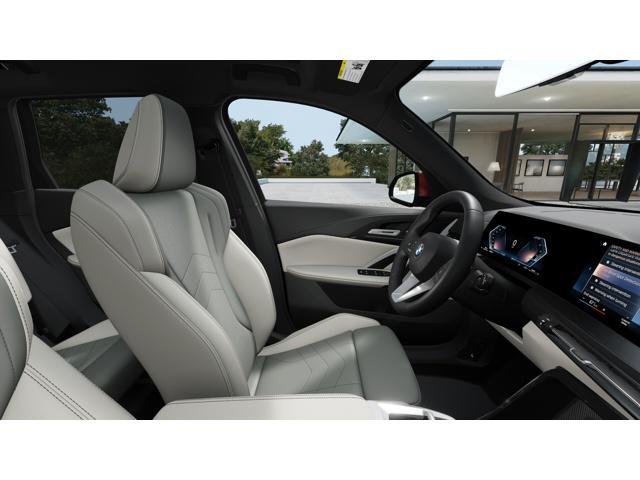 new 2026 BMW X1 car, priced at $47,845