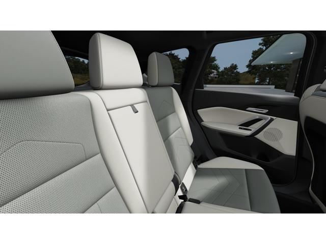 new 2026 BMW X1 car, priced at $47,845