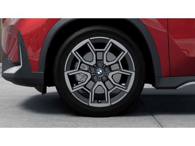 new 2026 BMW X1 car, priced at $47,845