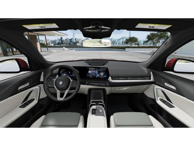 new 2026 BMW X1 car, priced at $47,845
