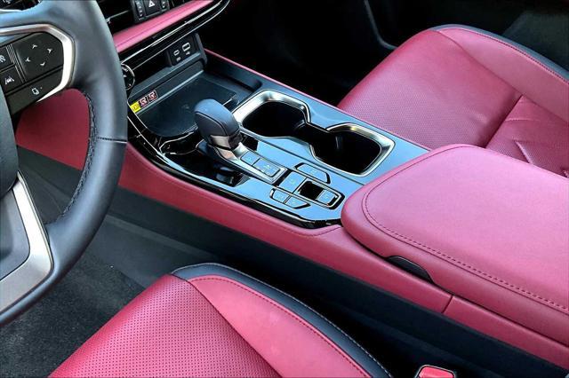 used 2024 Lexus NX 350h car, priced at $50,938