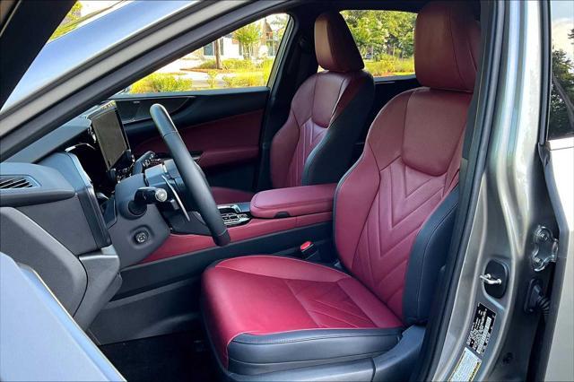 used 2024 Lexus NX 350h car, priced at $50,938