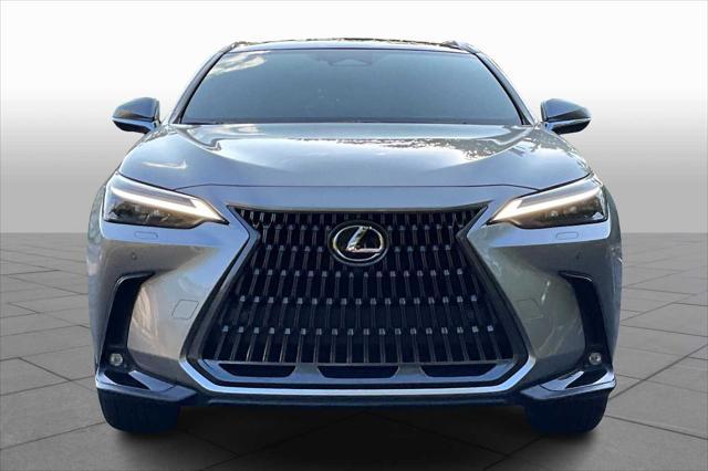 used 2024 Lexus NX 350h car, priced at $50,938