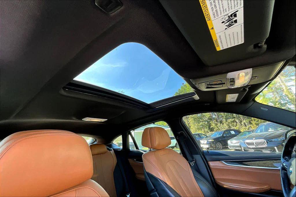 used 2016 BMW X6 car, priced at $14,900