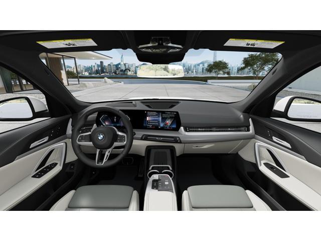 new 2026 BMW X1 car, priced at $51,320