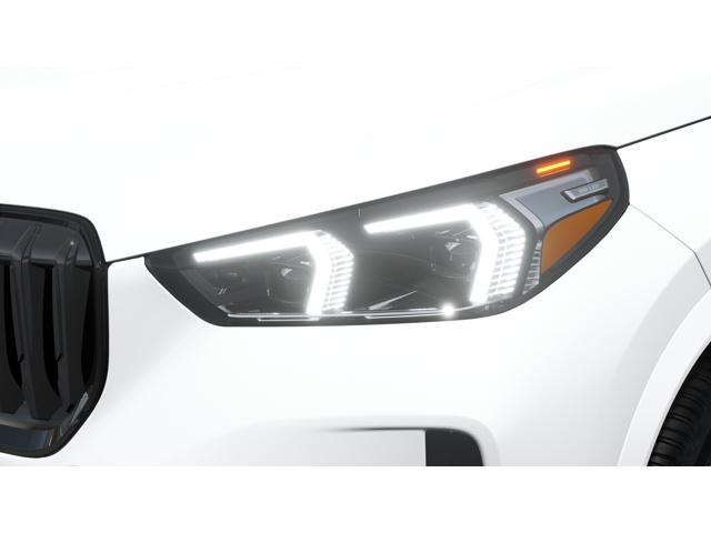 new 2026 BMW X1 car, priced at $51,320