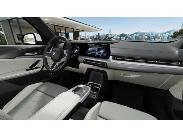 new 2026 BMW X1 car, priced at $51,320