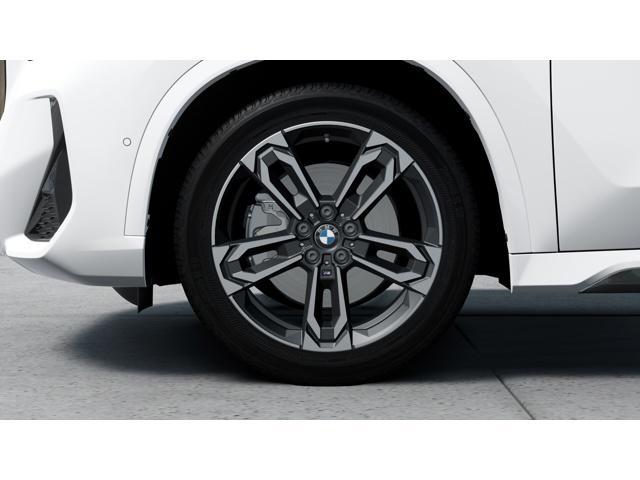 new 2026 BMW X1 car, priced at $51,320