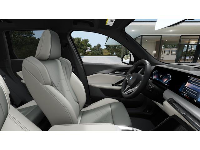 new 2026 BMW X1 car, priced at $51,320