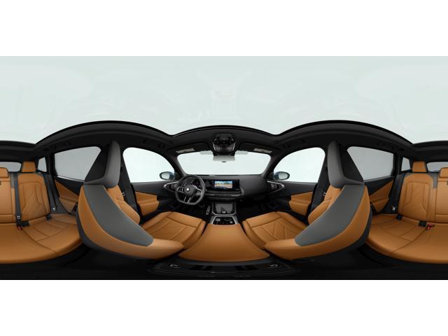new 2025 BMW X3 car, priced at $65,210