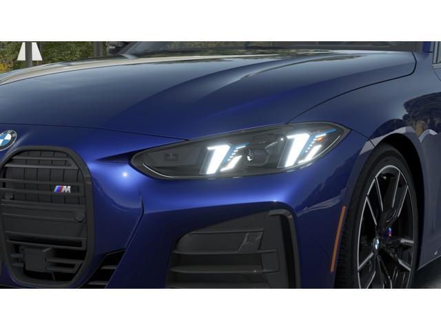 new 2026 BMW M440 car, priced at $79,275