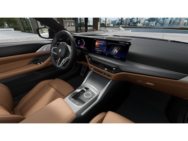 new 2026 BMW M440 car, priced at $79,275