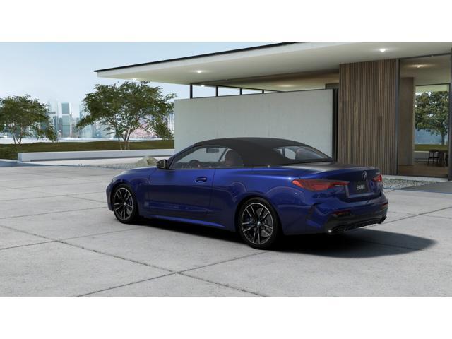 new 2026 BMW M440 car, priced at $79,275