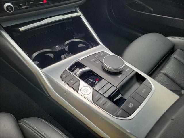 used 2024 BMW 430 car, priced at $41,670
