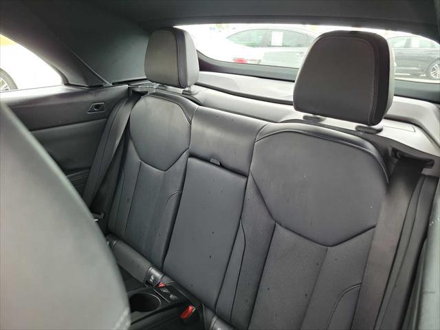 used 2024 BMW 430 car, priced at $41,670