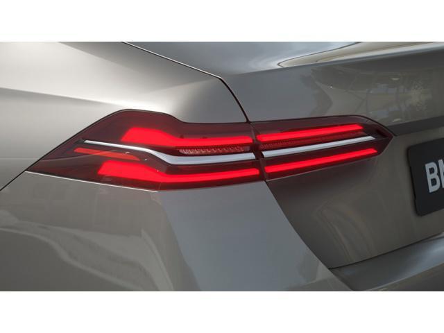 new 2026 BMW 530 car, priced at $66,725