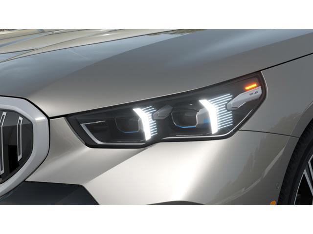new 2026 BMW 530 car, priced at $66,725