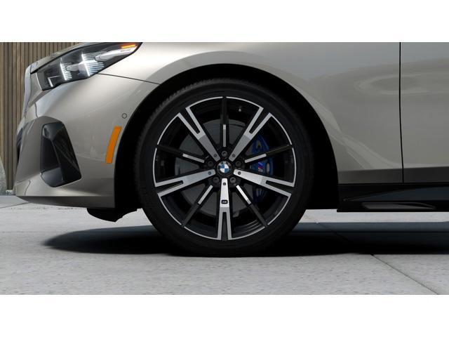 new 2026 BMW 530 car, priced at $66,725