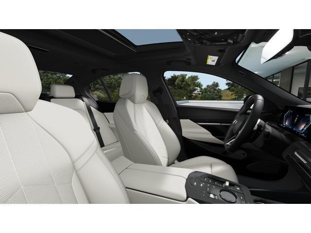 new 2026 BMW 530 car, priced at $66,725