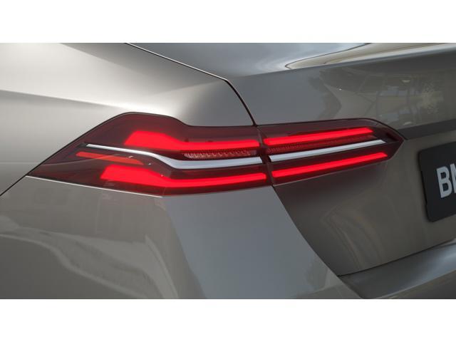 new 2026 BMW 530 car, priced at $66,725