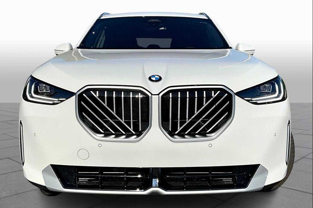 new 2026 BMW X3 car, priced at $53,575
