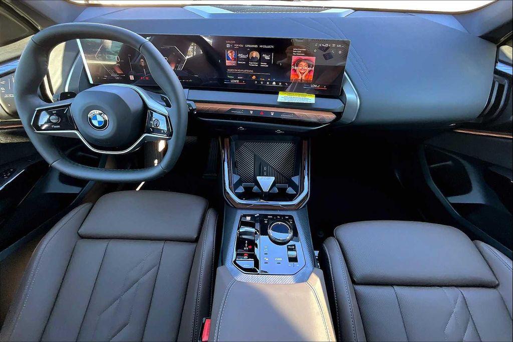 new 2026 BMW X3 car, priced at $53,575