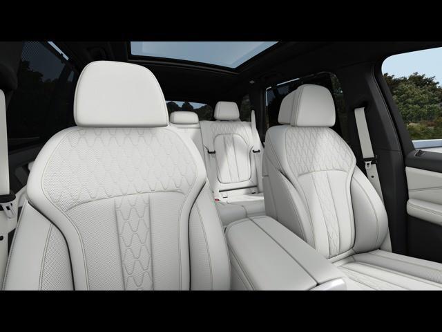 new 2025 BMW X5 car, priced at $83,625