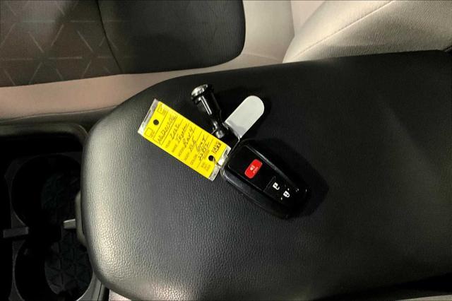 used 2022 Toyota RAV4 car, priced at $27,800