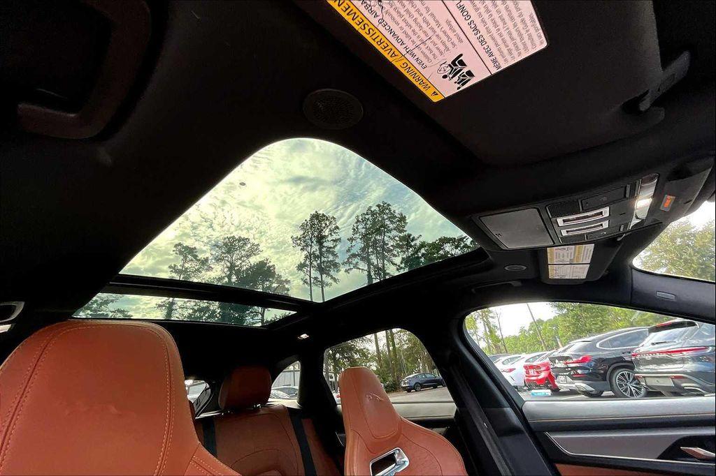 used 2021 Jaguar F-PACE car, priced at $32,400