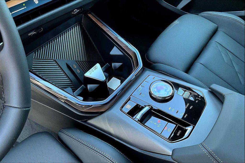 new 2026 BMW X3 car, priced at $55,545