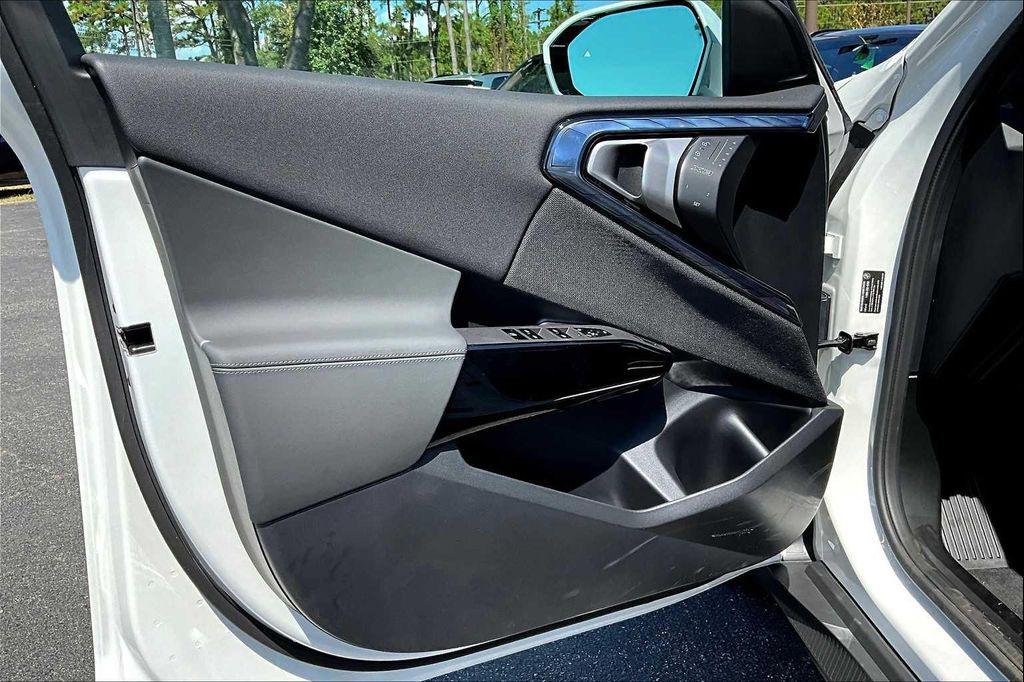 new 2026 BMW X3 car, priced at $55,545