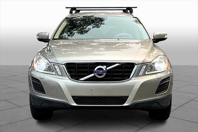 used 2011 Volvo XC60 car, priced at $8,200