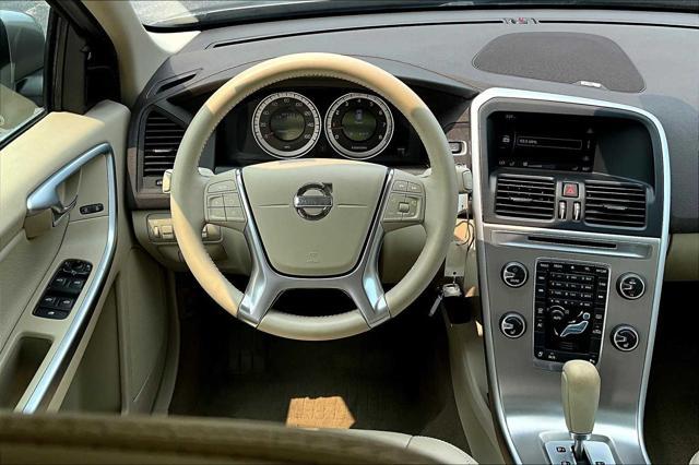 used 2011 Volvo XC60 car, priced at $8,200